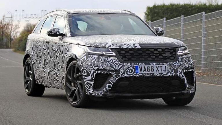 RR Velar SVR4 (5)