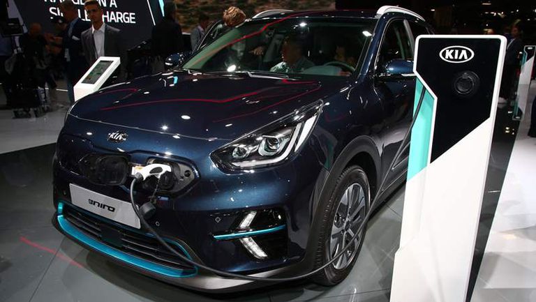 Kia E-Niro (4)