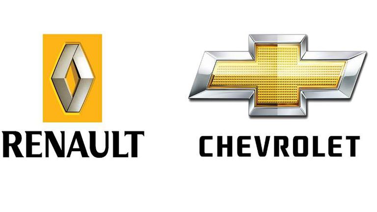 شيفروليه ورينو بوجو