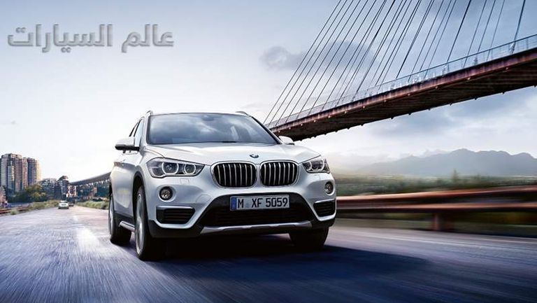 BMW X 1