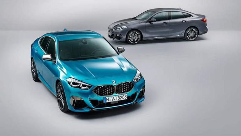 بى ام دبليو