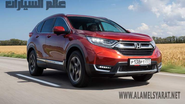هوندا CR-V