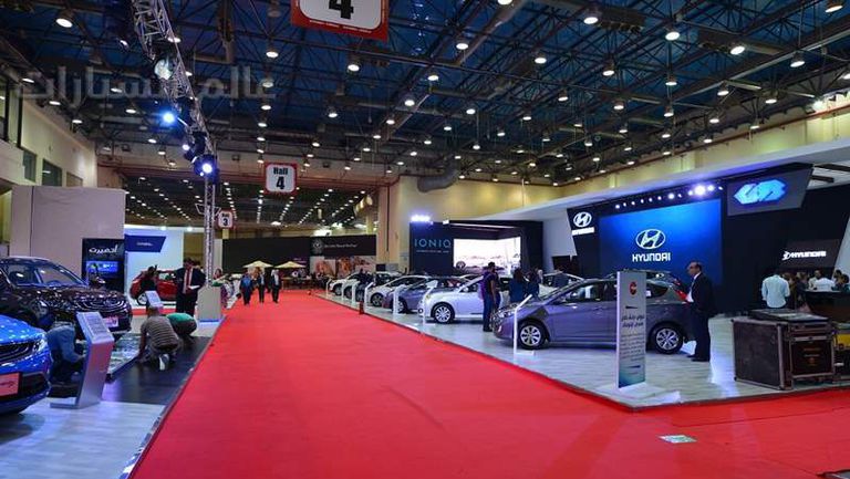 مبيعات السيارات