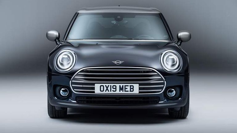 البافارية للسيارات تُطلق MINI CLUBMAN  الجديدة لعام 2020 بالسوق المصرية