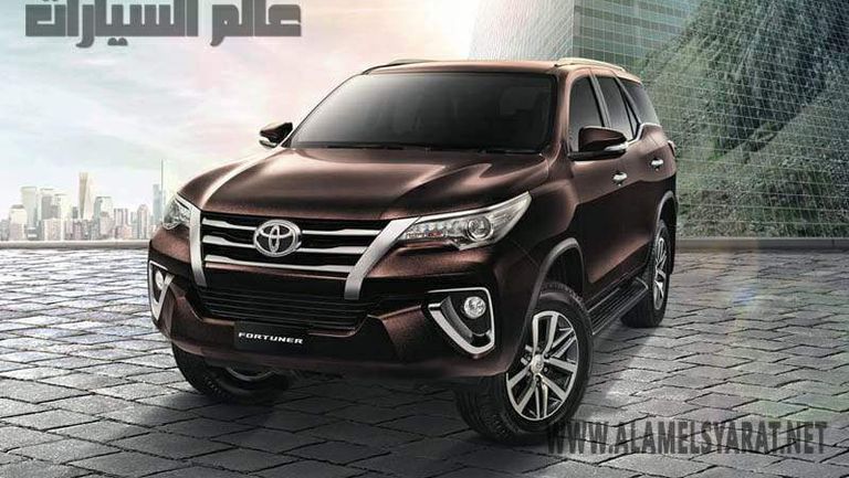 أسعار السيارات الـSUV / CUV ذات 7 مقاعد تبدأ من 305,000 جنيه في السوق المصري