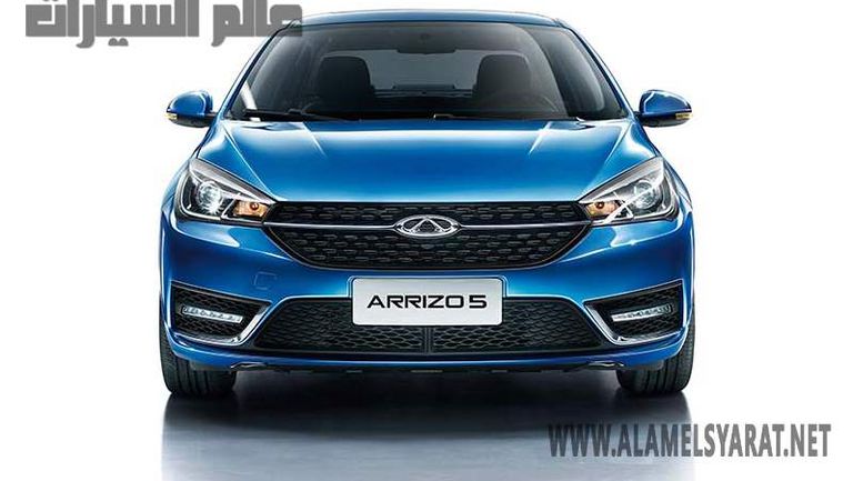 أسعار شيري أريزو 5 ترتفع للمرة الثانية في نوفمبر بسوق السيارات المصري