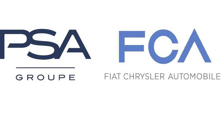 ميلاد أكبر رابع تحالف في عالم السيارات مع اندماج فيات كرايسلر وبيجو سيتروين