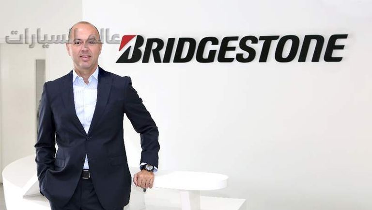 Mete Ekin, VP Bridgestone Emerging Markets_1024x671