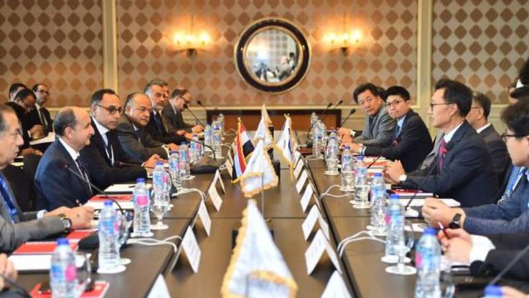 وزير الصناعة