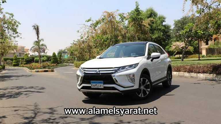 ميتسوبيشى أكليبس