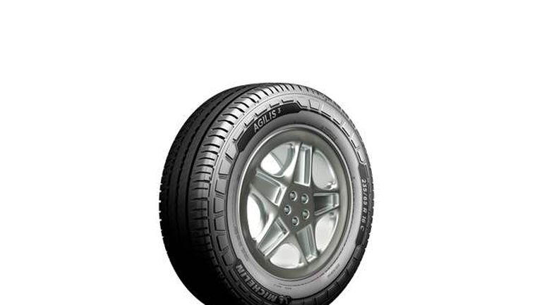 MICHELIN Agilis 3 - Image 2