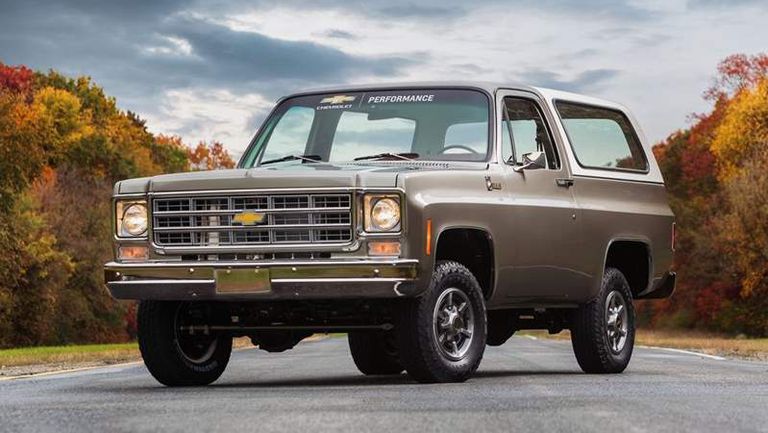 شيفروليه كا