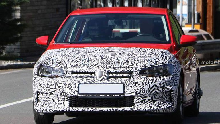 vw-polo-facelift-spy-photo-front