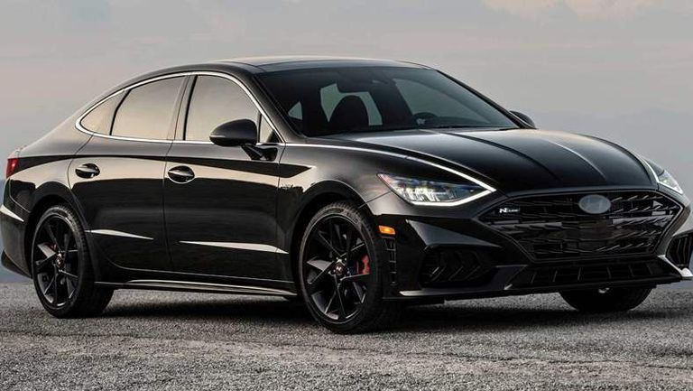 الإصدار الليلي من سوناتا