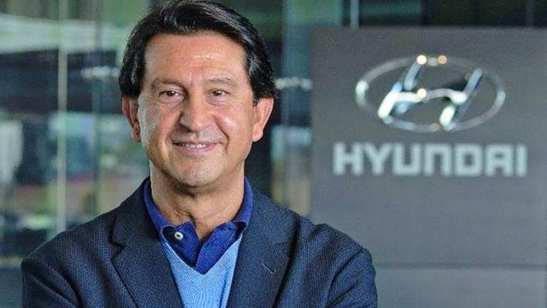 هيونداي تريد تصنيع الرقائق الخاصة بها