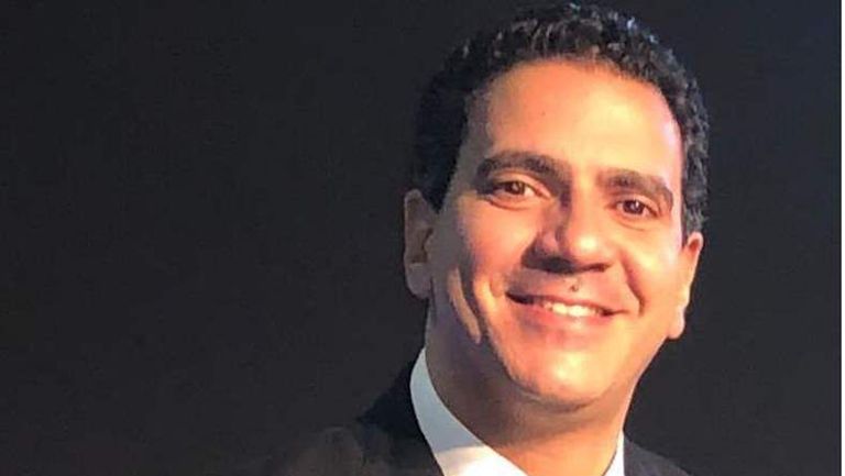 محمد الغزالي حرب