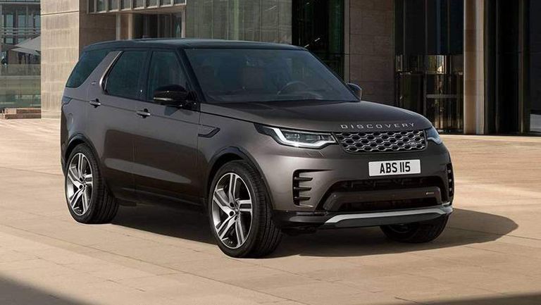 إصدار متروبوليتان من دسكفري