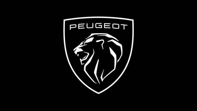 Peugeot-Logo