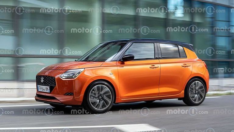 nuova-suzuki-swift-il-render-di-motor1.com