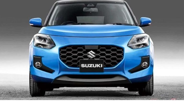 سوزوكي سويفت