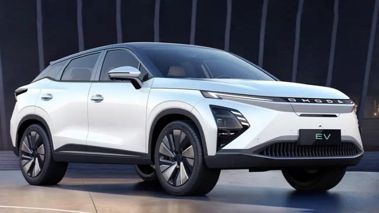 شيري أومودا 5