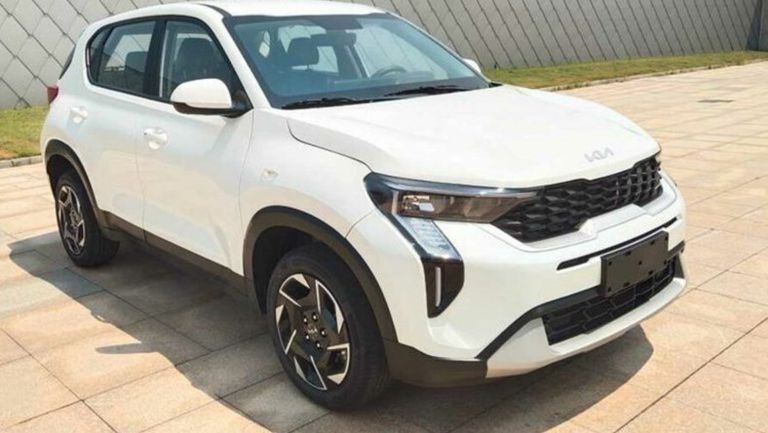 كيا سونيت 2024