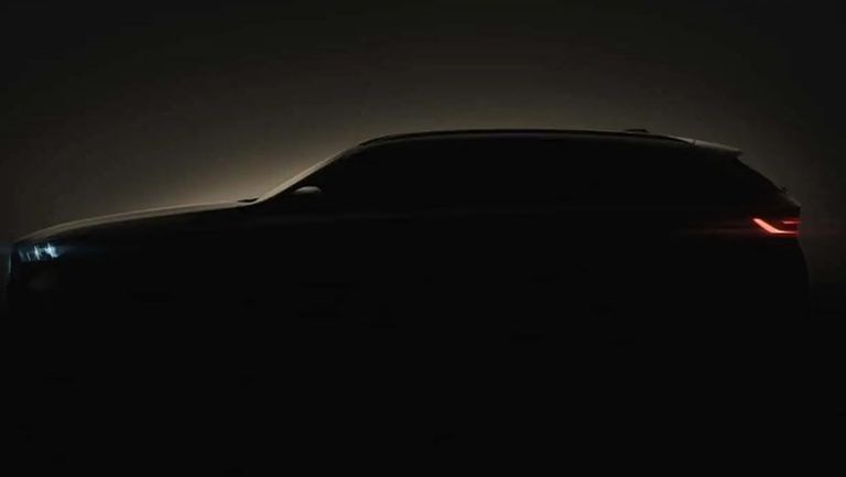 بي ام دبليو الفئة الخامسة