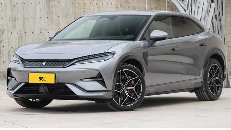 BYD-Song-L