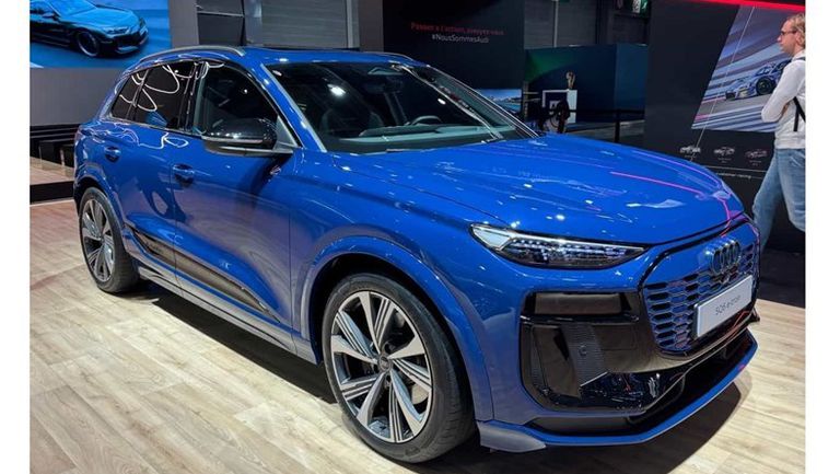 Audi-SQ6-e-tron-front-three-quarter