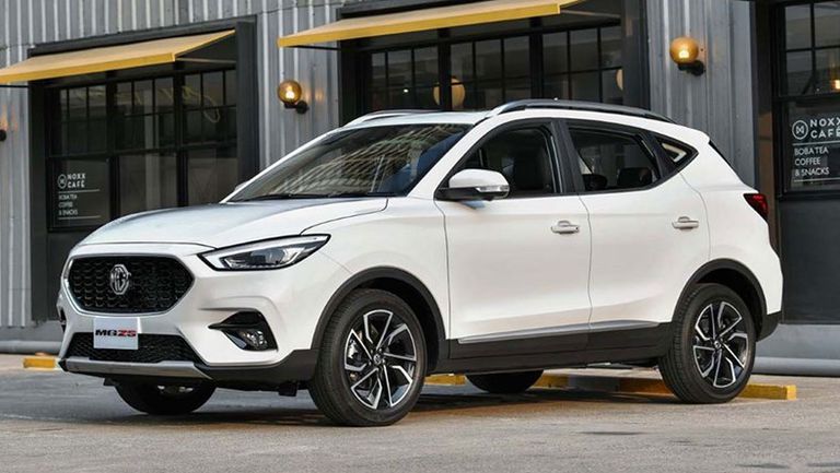 إم جي zs فيس ليفت -7