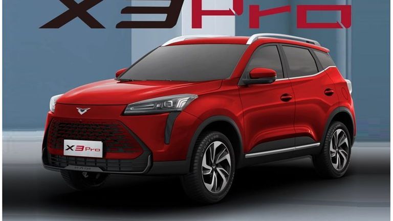 كايي X3 برو -3