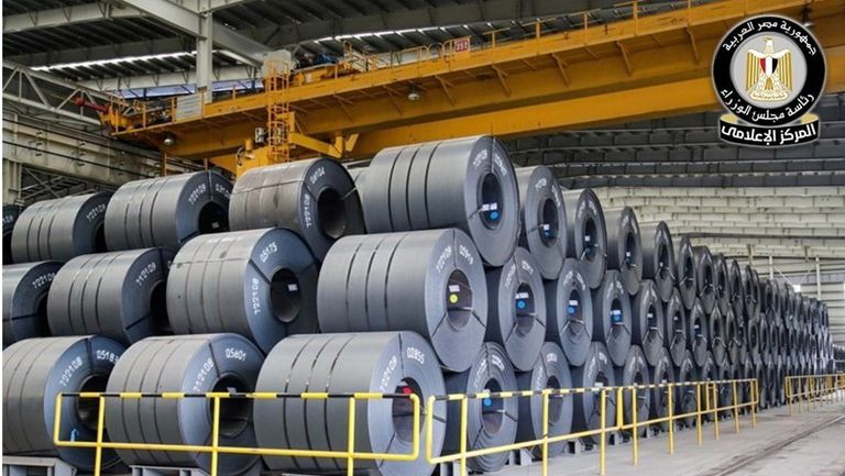 ألواح ولفائف الصاج