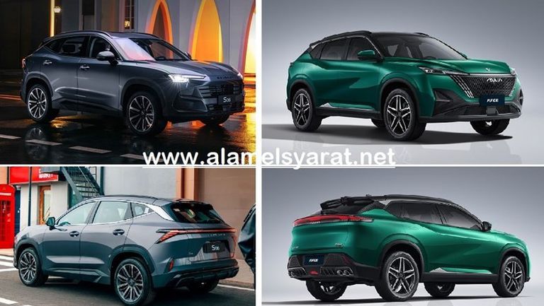 مقارنة  ميج وسو إيست  -1