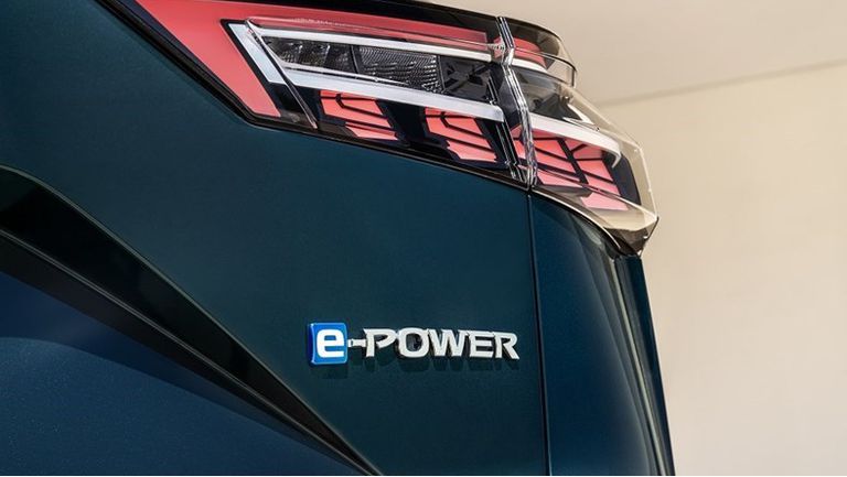نيسان قشقاي e-POWER    تواصل ريادتها العالمية بحصدها جائزة أفضل سيارة كهربائية للعام الثاني على التوالي