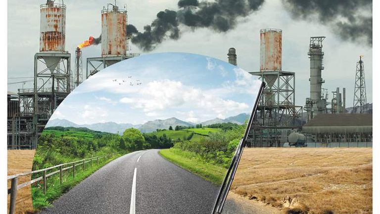 سمارت.. أقل نسبة تلوث