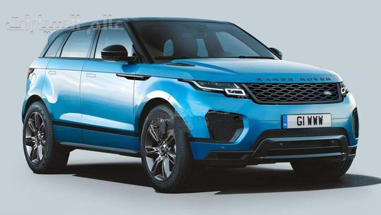 Evoque (1)