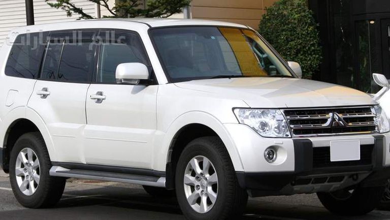 Pajero (1)