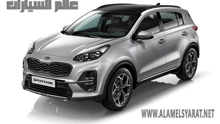 للمرة الثانية.. سبورتاج تتفوق على توسان بمبيعات السيارات الـSUV / CUV في سبتمبر