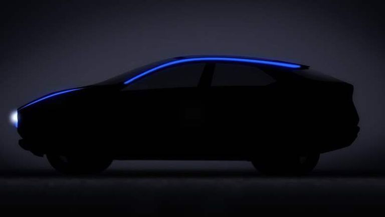 سيارة العام 2020 في الصين .. ليست صينية