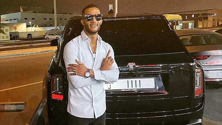 محمد رمضان_o