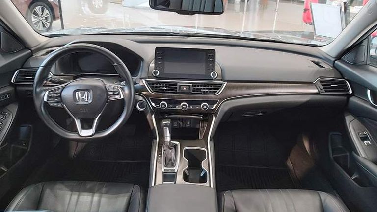 هوندا اكورد