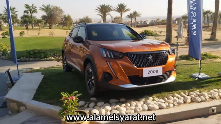 بيجو 2008 2021 3