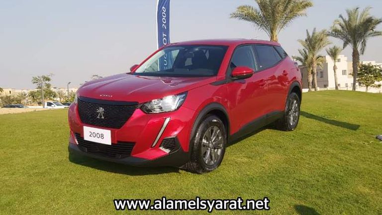 بيجو 2008 2021 10