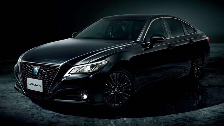 toyota-crown-update 1