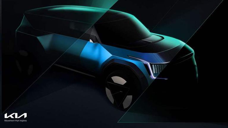 Kia Concept EV9 teaser_exterior (3)