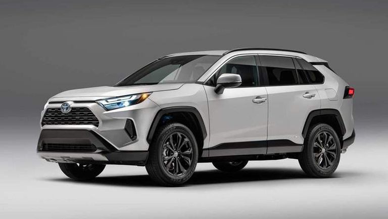 راف 4 تحتفل بمرور 25 عامًا في أمريكا