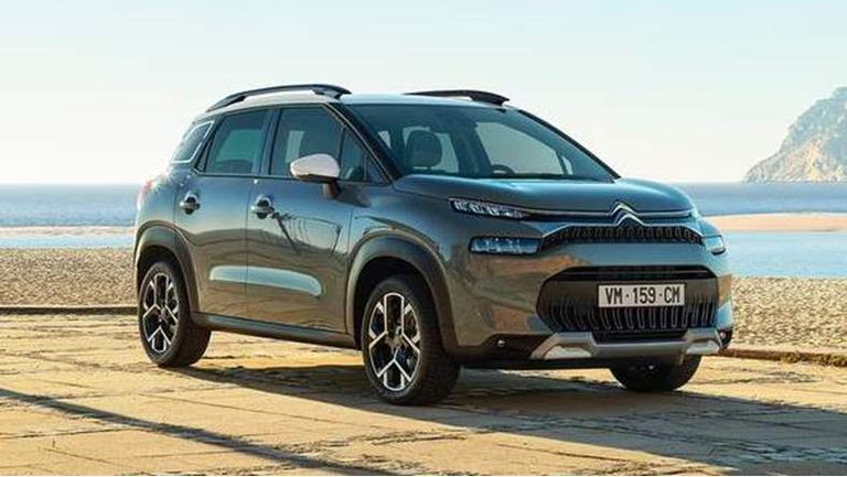 Citroen C3_Aircross 2022- 01