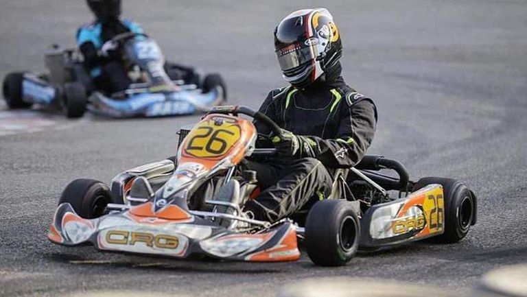 فاروق رامي جاد