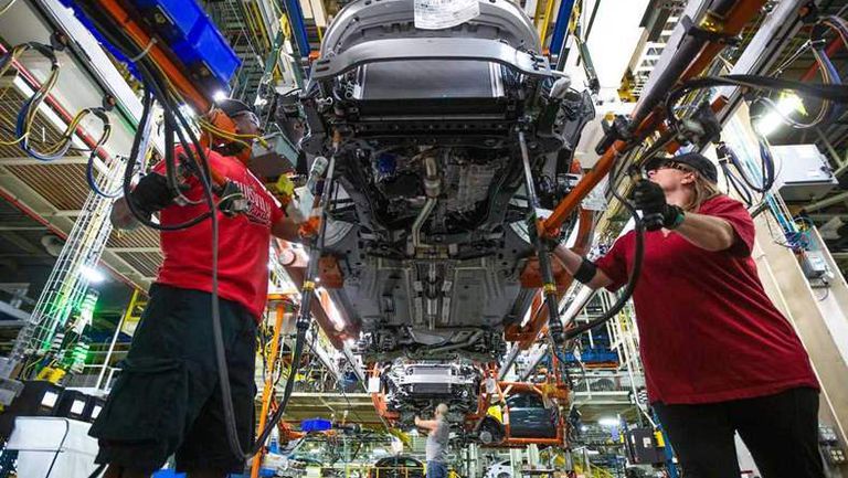 جنرال موتورز ستغطي النقص في المقاعد المُدفأة منتصف 2022