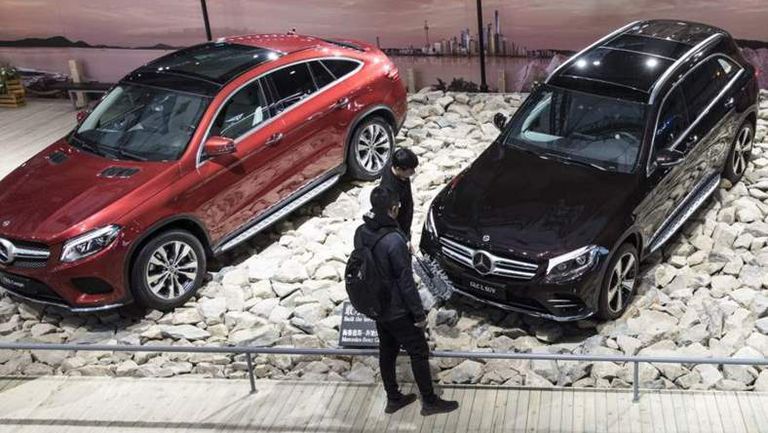 الصين ستظل سوقًا خارقة في العام المقبل